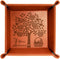 4 Years Anniversary Traditional Organization Tray
